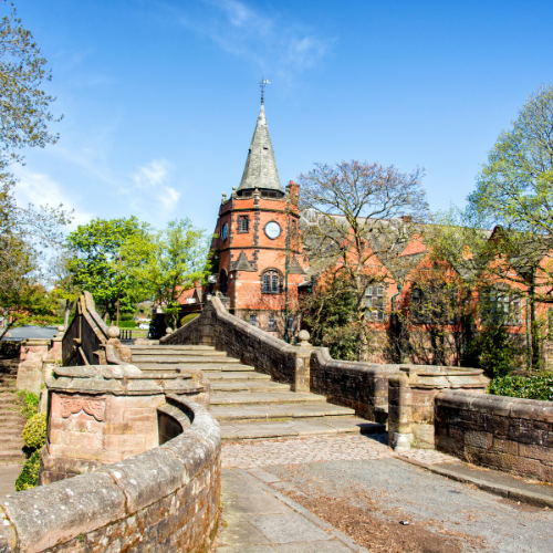 Conveyancing Solicitor Wirral Levins Birkenhead 0151 480 5777