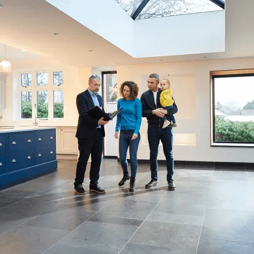 Property Purchase Conveyancing Wirral